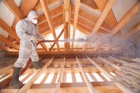 Types of Insulation We Offer in Glenshaw, PA